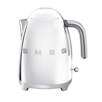 Електрочайник SMEG KLF03SSEU KLF03SSEU фото