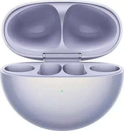Навушники HUAWEI FreeClip Purple FreeClip Purple фото