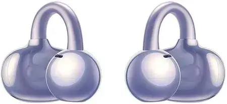 Навушники HUAWEI FreeClip Purple FreeClip Purple фото