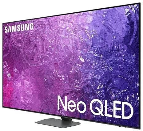 Телевізор 55" Samsung QE55QN90C (QE55QN90CATXXH) WR176n8-S07858 фото