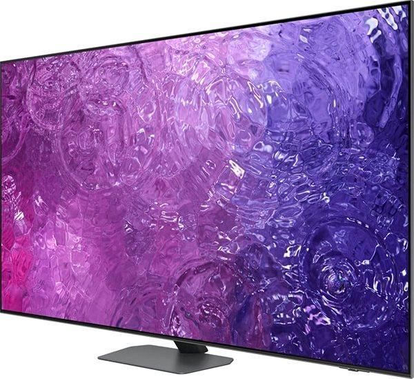 Телевізор 55" Samsung QE55QN90C (QE55QN90CATXXH) WR176n8-S07858 фото