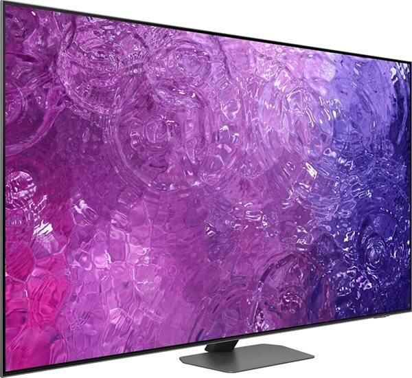 Телевізор 55" Samsung QE55QN90C (QE55QN90CATXXH) WR176n8-S07858 фото