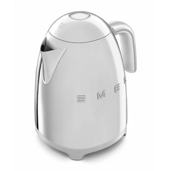 Електрочайник SMEG KLF03SSEU KLF03SSEU фото