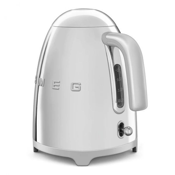 Електрочайник SMEG KLF03SSEU KLF03SSEU фото