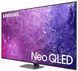 Телевізор 55" Samsung QE55QN90C (QE55QN90CATXXH) WR176n8-S07858 фото 2