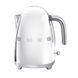 Електрочайник SMEG KLF03SSEU KLF03SSEU фото 1