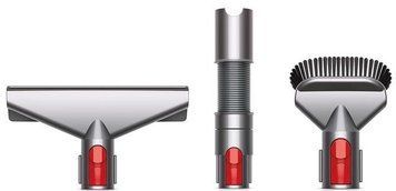 Набір насадок для пилососа Dyson House cleaning kit (968334-01) 968334-01 фото