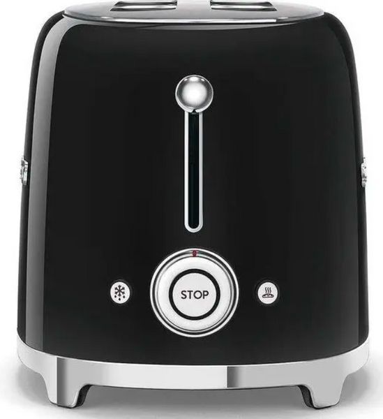 Тостер SMEG TSF01BLEU TSF01BLEU фото