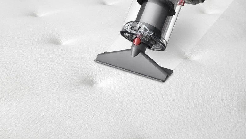 Набір насадок для пилососа Dyson House cleaning kit (968334-01) 968334-01 фото