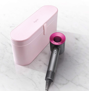 Чохол з еко шкіри Dyson рожевий (969045-04) 969045-04 фото