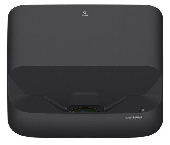 Мультимедійний проектор Epson EH-LS650B (V11HB07140)  EH-LS650B (V11HB07140) фото