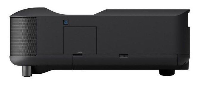 Мультимедійний проектор Epson EH-LS650B (V11HB07140)  EH-LS650B (V11HB07140) фото