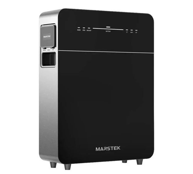 Система зберігання енергії All-in-One Marstek Venus E 3.0  All-in-One Marstek Venus E 3.0 фото