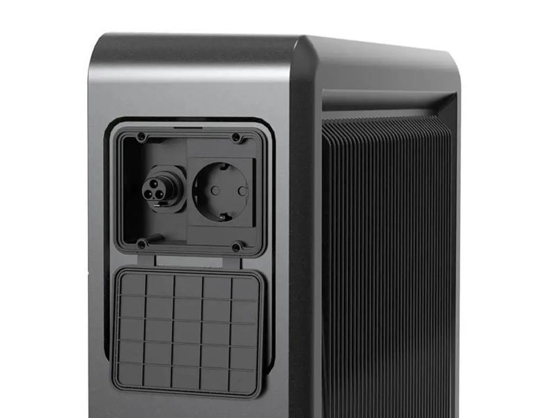 Система зберігання енергії All-in-One Marstek Venus E 3.0  All-in-One Marstek Venus E 3.0 фото