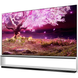 Телевізор LG OLED88Z1 OLED88Z1 фото 1