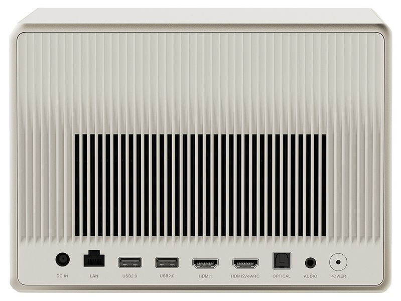 Проектор для дому XGIMI Horizon Ultra (XM13N) Horizon Ultra (XM13N) фото