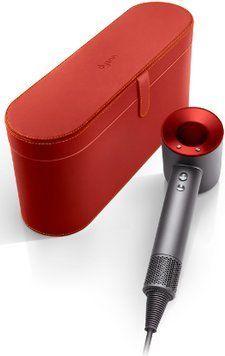Чохол із екошкіри Dyson,червоний 969045-01 969045-01 фото