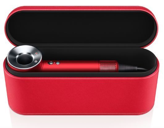 Чохол із екошкіри Dyson,червоний 969045-01 969045-01 фото