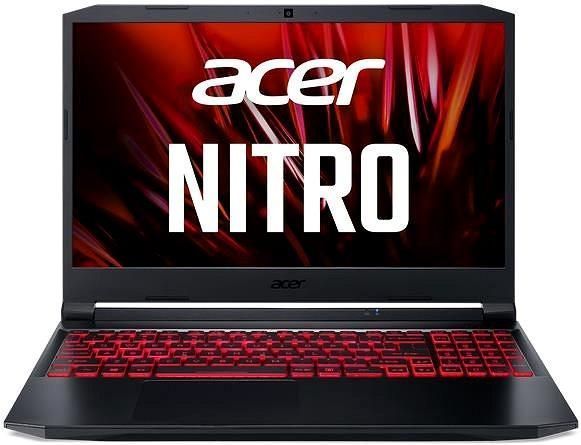 Ноутбук Acer Nitro 5 Shale Black (NH.QEKEC.002) NH.QEKEC.002 фото