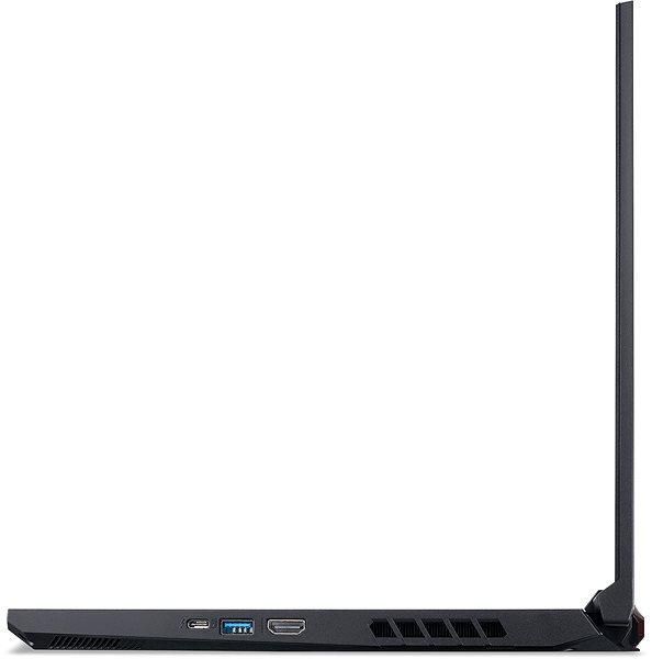 Ноутбук Acer Nitro 5 Shale Black (NH.QEKEC.002) NH.QEKEC.002 фото
