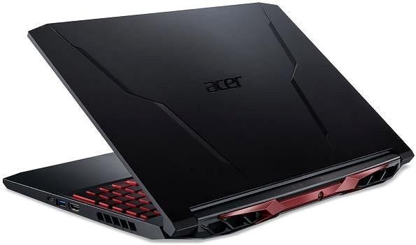 Ноутбук Acer Nitro 5 Shale Black (NH.QEKEC.002) NH.QEKEC.002 фото