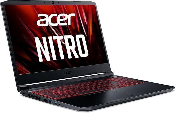 Ноутбук Acer Nitro 5 Shale Black (NH.QEKEC.002) NH.QEKEC.002 фото
