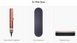 Вирівнювач для волосся Dyson Airstrait HT01 - Strawberry Bronze/Blush Pink (560844-01) 560844-01 фото 3