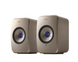 KEF LSX II Soundwave Edition (sp4041da) KEF LSX II Soundwave Edition (sp4041da) фото 1