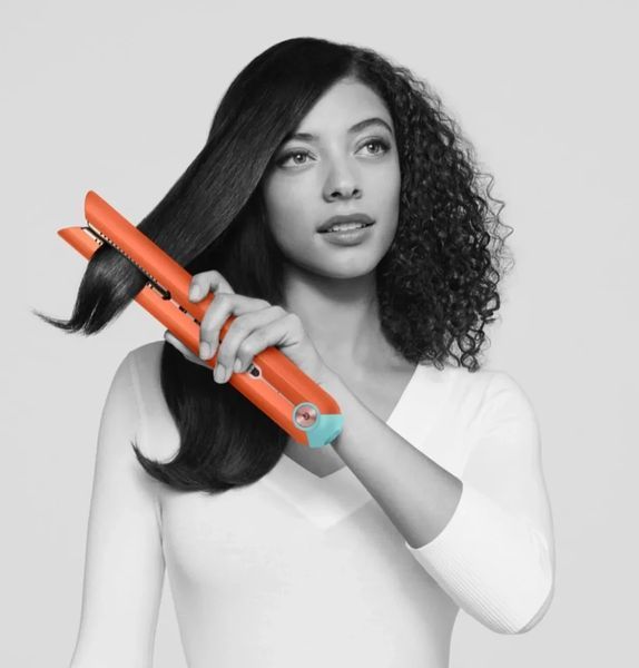 Випрямляч для волосся Dyson Corrale HS07 Ceramic Pop (508325-01) 508325-01 фото