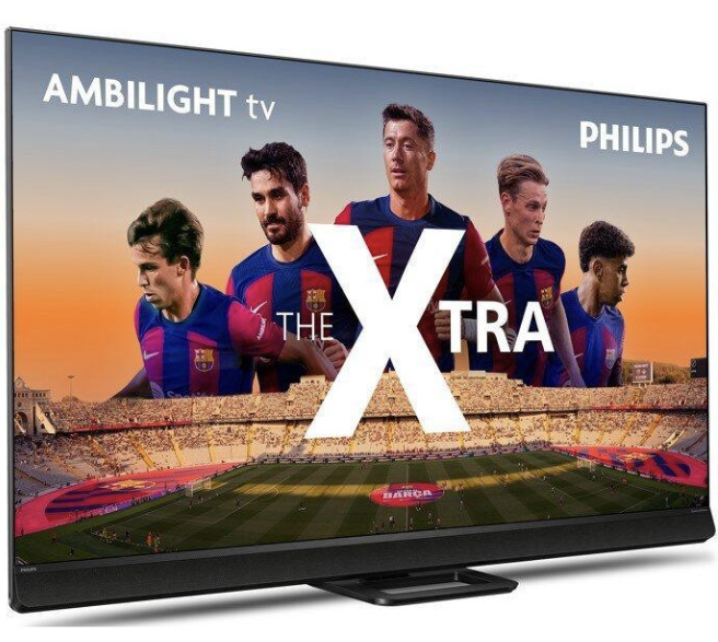 Телевізор Philips 65PML9308 158736665 фото