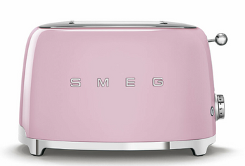 Тостер SMEG TSF01PKEU TSF01PKEU фото