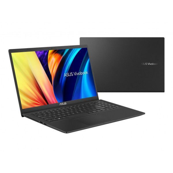 Ноутбук ASUS Vivobook 15 X1500EA-BQ3436W Indie Black (90NB0TY5-M03PN0) 90NB0TY5-M03PN0 фото