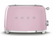 Тостер SMEG TSF01PKEU TSF01PKEU фото