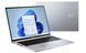 Ноутбук ASUS Vivobook 16 X1605EA-MB007W прозорий сріблястий X1605EA-MB007W фото 1