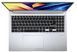 Ноутбук ASUS Vivobook 16 X1605EA-MB007W прозорий сріблястий X1605EA-MB007W фото 2