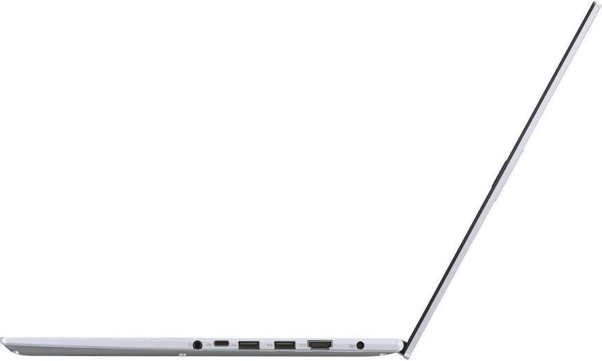 Ноутбук ASUS Vivobook 16 X1605EA-MB007W прозорий сріблястий X1605EA-MB007W фото Ноутбук ASUS Vivobook 16 X1605EA-MB007W прозорий сріблястий X1605EA-MB007W фото