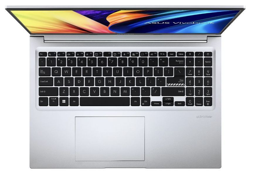 Ноутбук ASUS Vivobook 16 X1605EA-MB007W прозорий сріблястий X1605EA-MB007W фото Ноутбук ASUS Vivobook 16 X1605EA-MB007W прозорий сріблястий X1605EA-MB007W фото