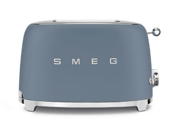 Тостер SMEG TSF01SBMEU TSF01SBMEU фото