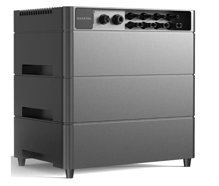 Система енергонезалежності Marstek VENUS A - All-in-One (1.2 кВт / 2.12 кВт&middot;год, LiFePO4) Marstek VENUS A фото