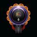 Вертикальний + ручний пилосос (2в1) Dyson V15 Detect Absolute 2023 Yellow/Nickel (446986-01) 446986-01 фото 4