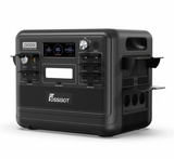 Зарядна станція Fossibot F2400 Fossibot F2400 фото