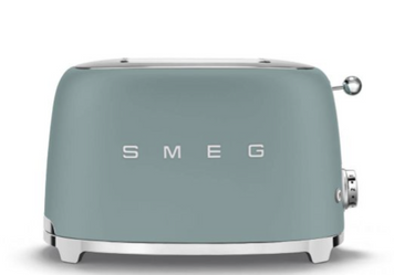 Тостер SMEG TSF01EGMEU TSF01EGMEU фото