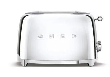 Тостер SMEG TSF01SSEU TSF01SSEU фото