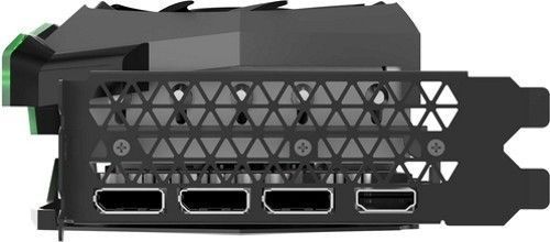 Відеокарта Zotac GAMING GeForce RTX 3080 Ti AMP Holo ZT-A30810F-10P фото