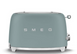 Тостер SMEG TSF01EGMEU TSF01EGMEU фото