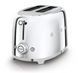 Тостер SMEG TSF01SSEU TSF01SSEU фото 2