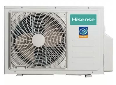 Спліт-система Hisense Perla Easy Smart CA35YR03 CA35YR03 фото