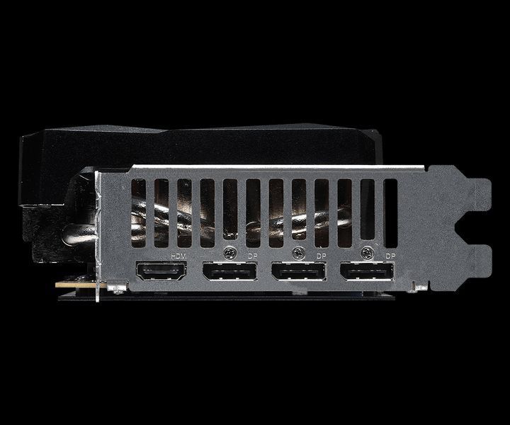 Відеокарта ASRock Radeon RX 6800 Challenger Pro 16G OC (RX6800 CLP 16GO) RX6800 CLP 16GO фото