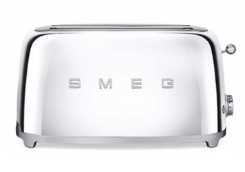 Тостер електричний SMEG TSF02SSEU TSF02SSEU фото