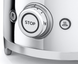 Тостер електричний SMEG TSF02SSEU TSF02SSEU фото 4